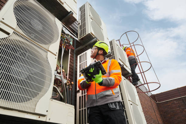 Best Best HVAC Companies  in Stephens City, VA