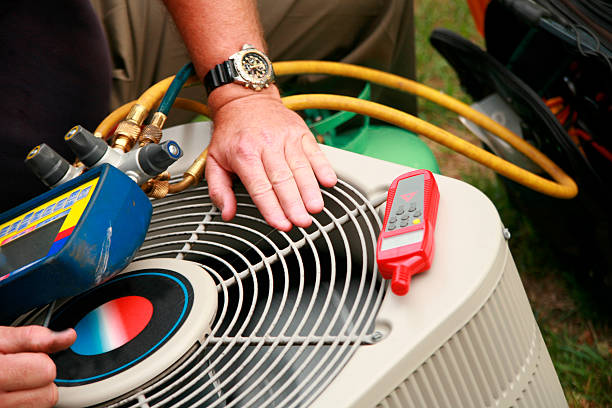 Best HVAC Repair Near Me  in Stephens City, VA